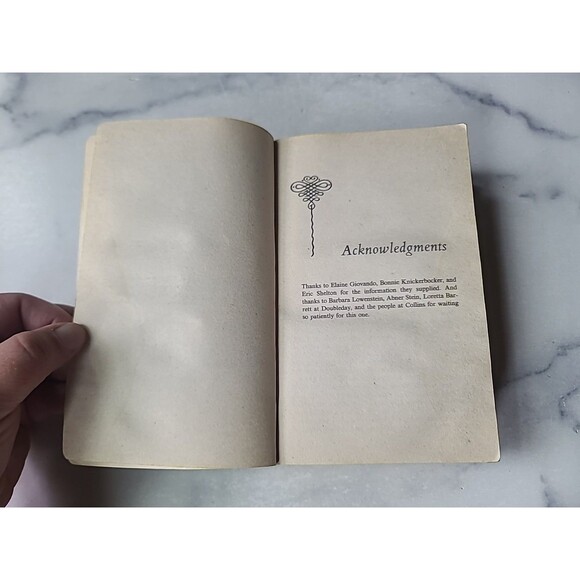 Bijoux By Meredith Rich Paperback - Picture 5 of 10